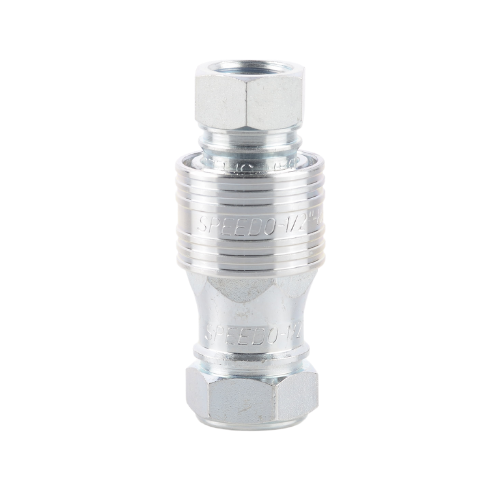 Quick Coupling ( 1/2'' Traktör Damper Jakları )