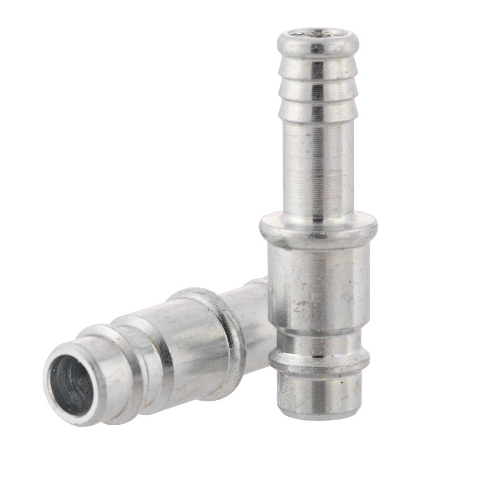 ( 6 - 8 - 10 -13 mm. )  T25 - T26 Pnömatik Hortum Ucu