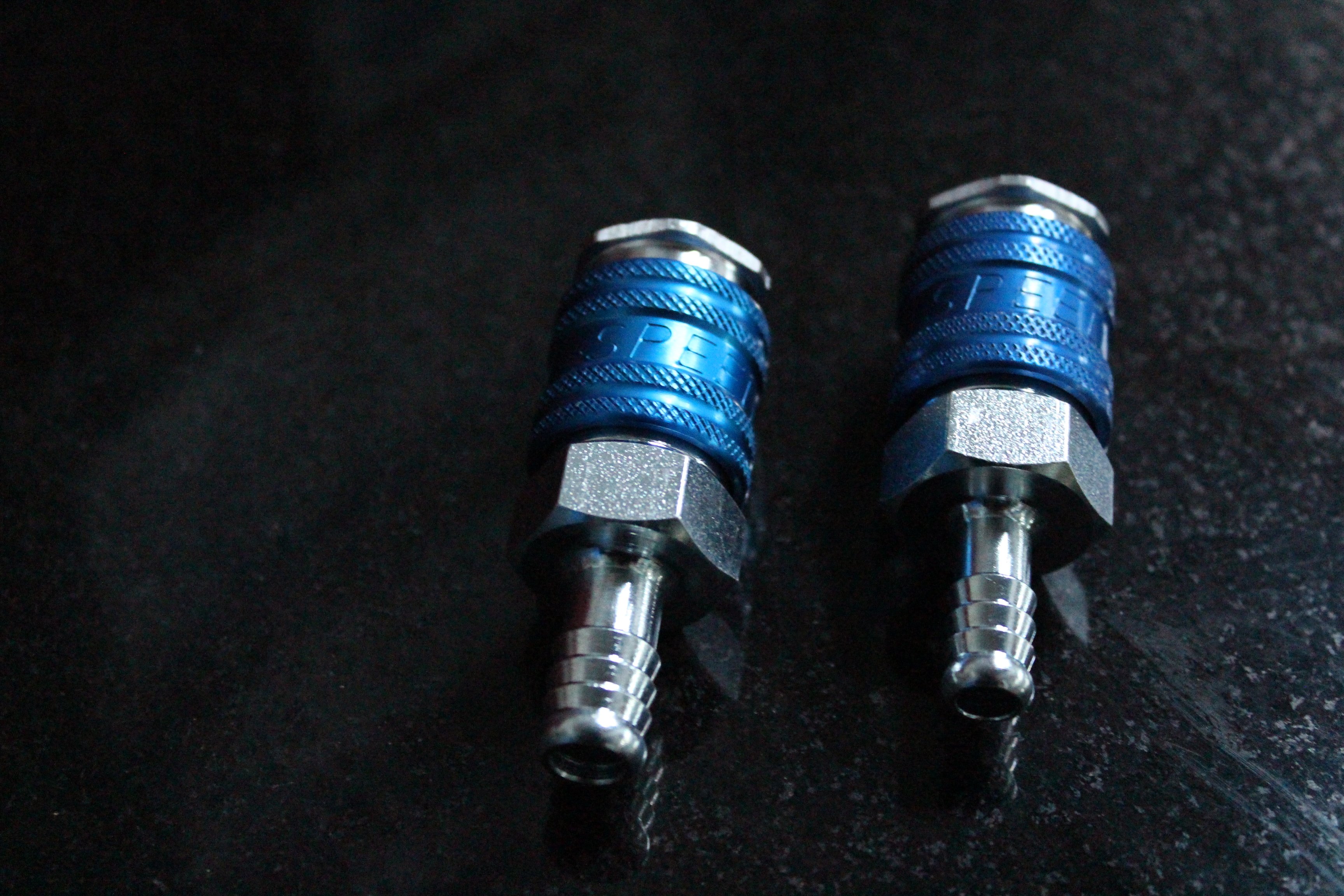 6mm-8mm-10mm pnömatik gövdeler